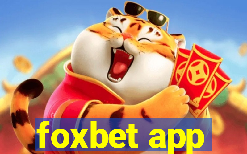 foxbet app